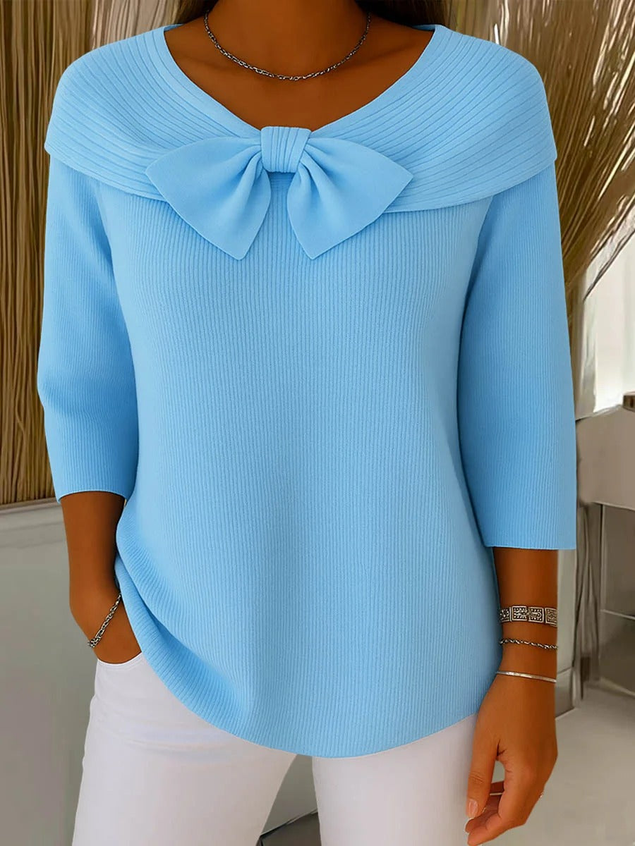 Elegant Sweater product view