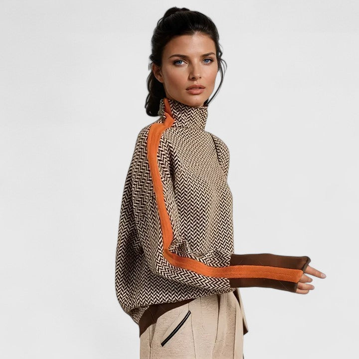 Sophisticated Sweater product view
