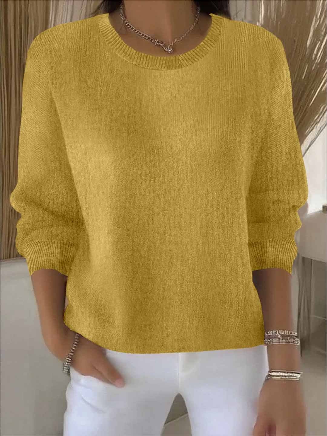 Sophisticated Sweater product view