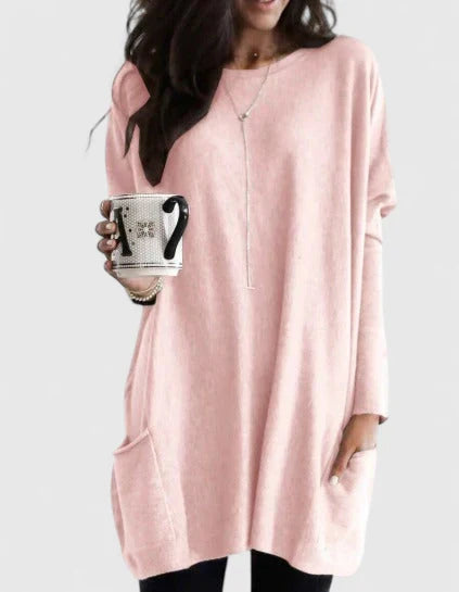 Comfortable Tunic product view