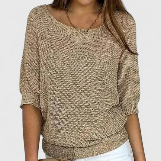 Comfortable Sweater product view