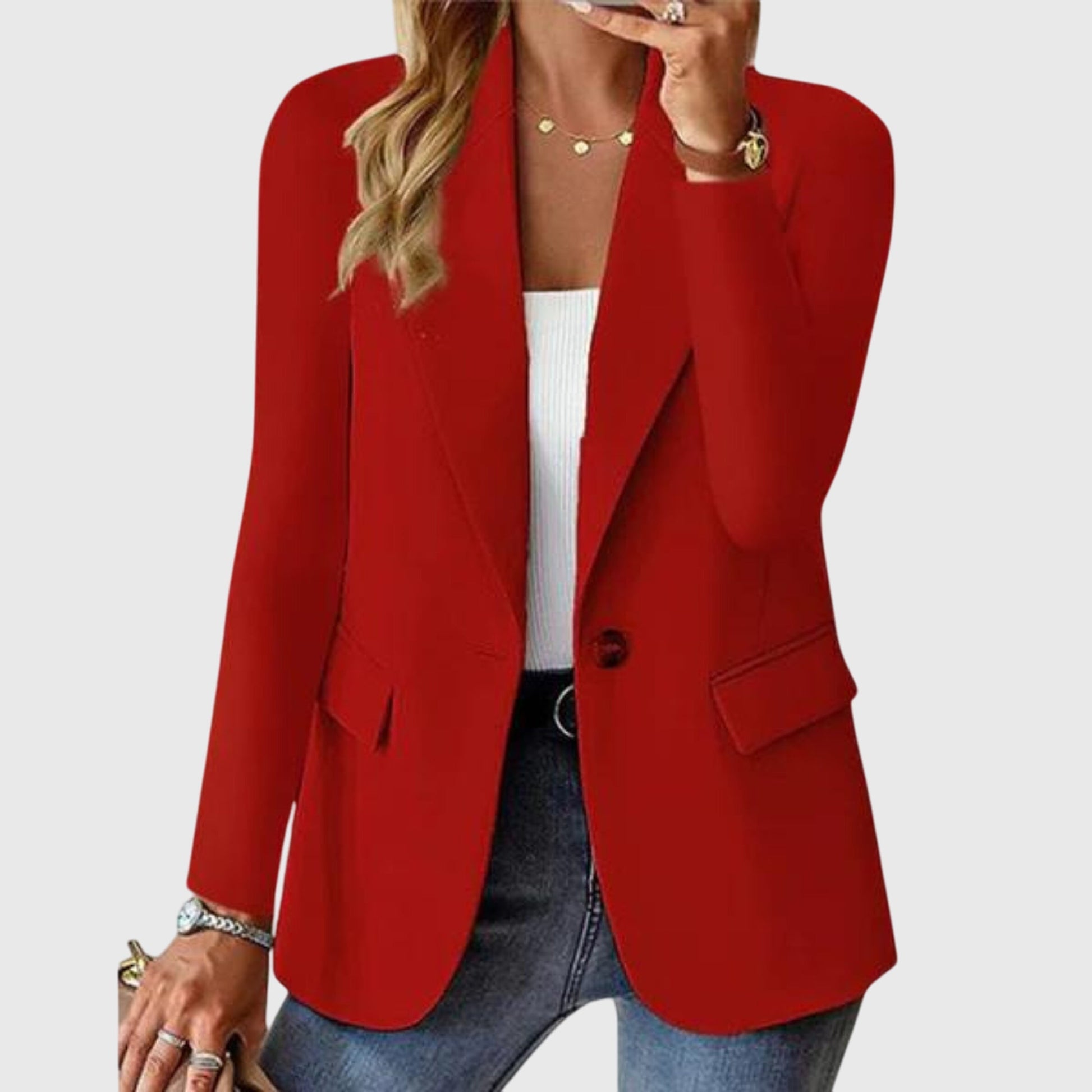 Formal Blazer product view