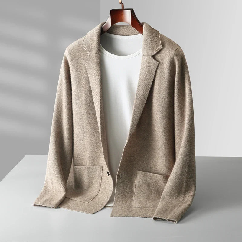 Quiet Confidence in Every Stitch product view