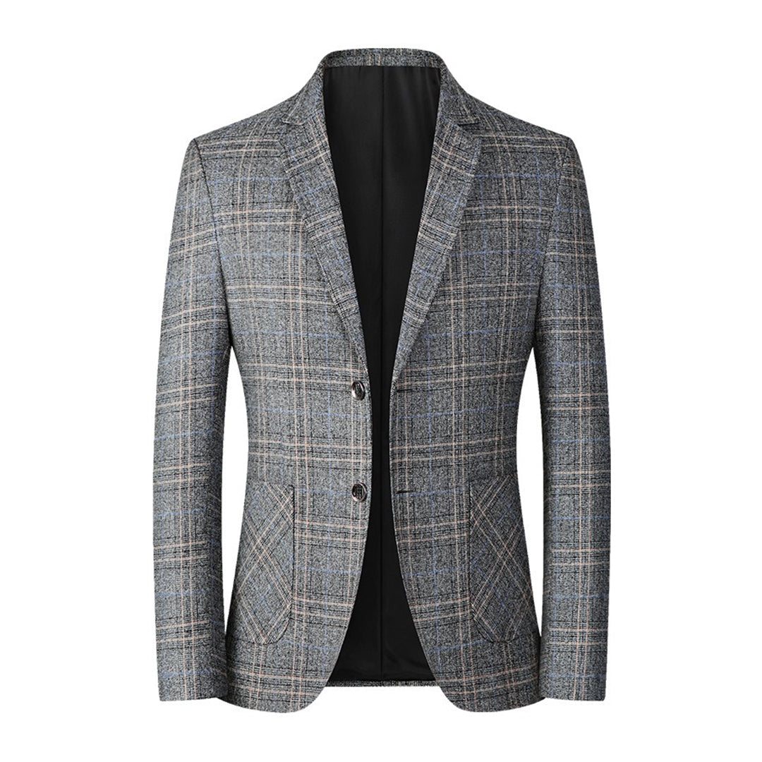 Casual Blazer for Men - Matthieu product view