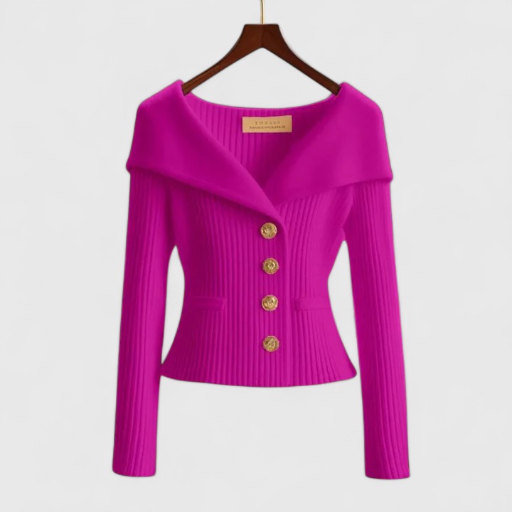 Elegant Cardigan product view