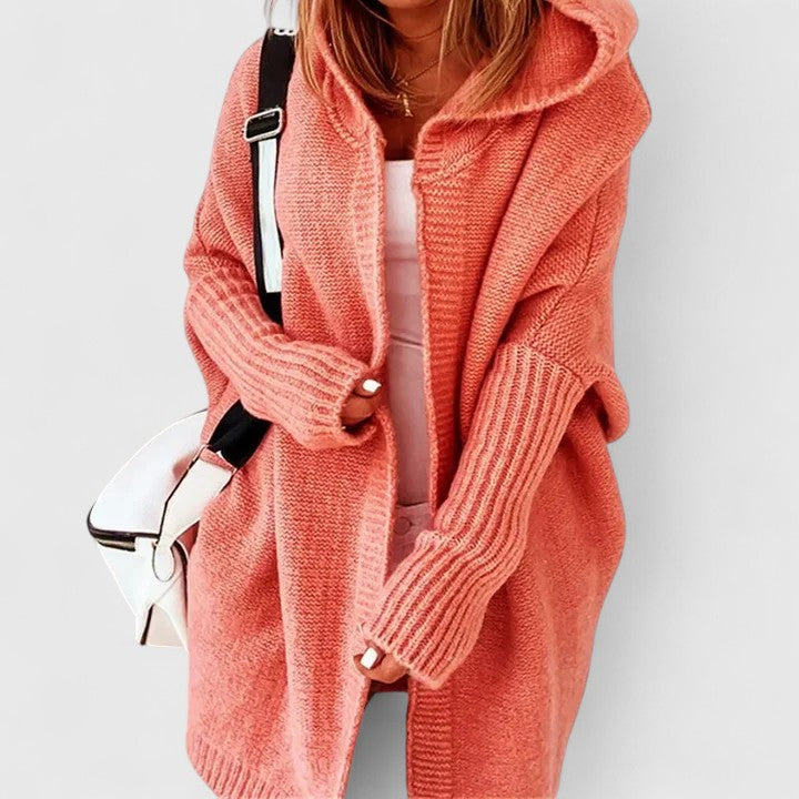 Comfortable Cardigan product view
