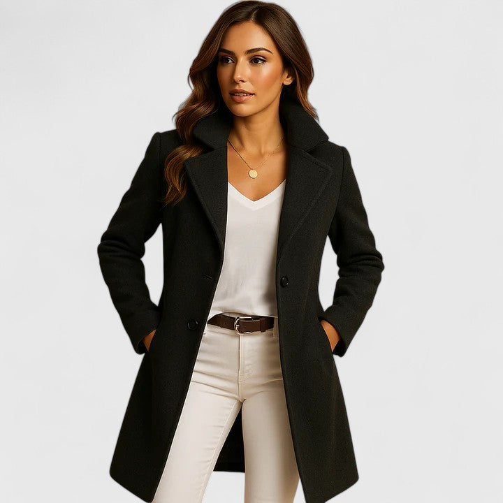 Elegant Coat product view