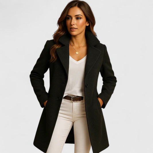 Elegant Coat product view